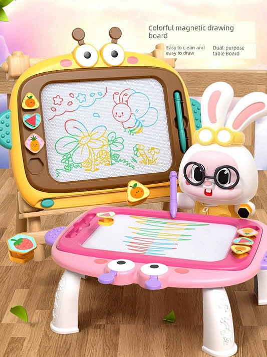 1-2-Year-Old Kids Intelligence-Benefiting Children