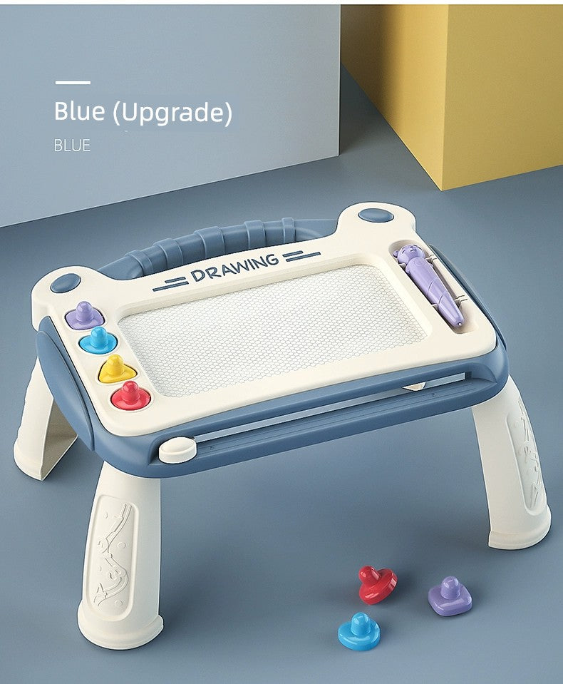 1-2-Year-Old Kids Intelligence-Benefiting Children