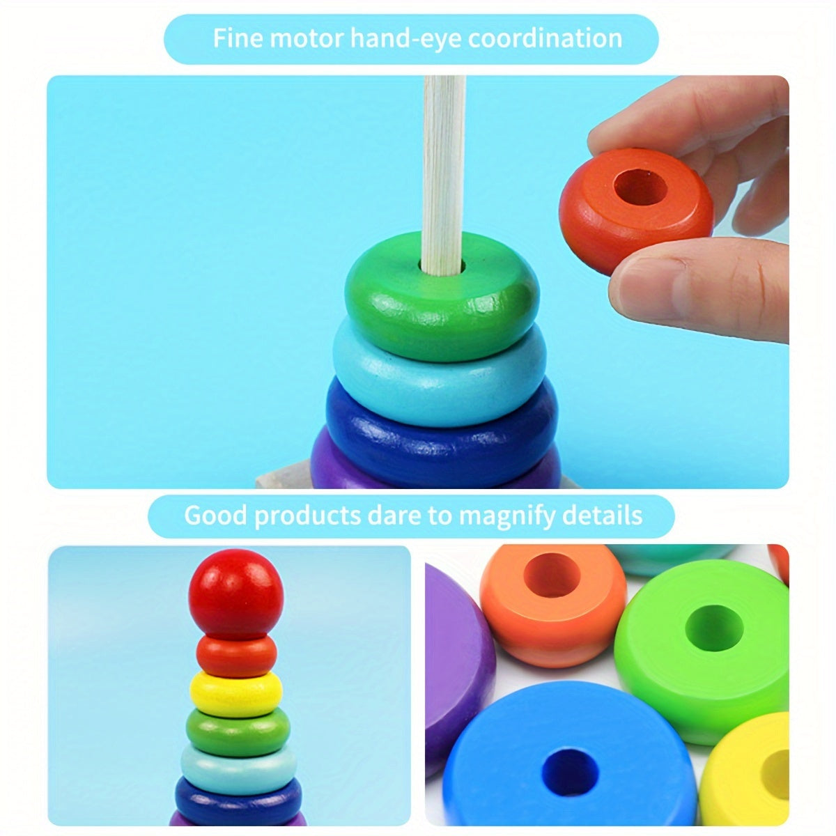 Educational Toys