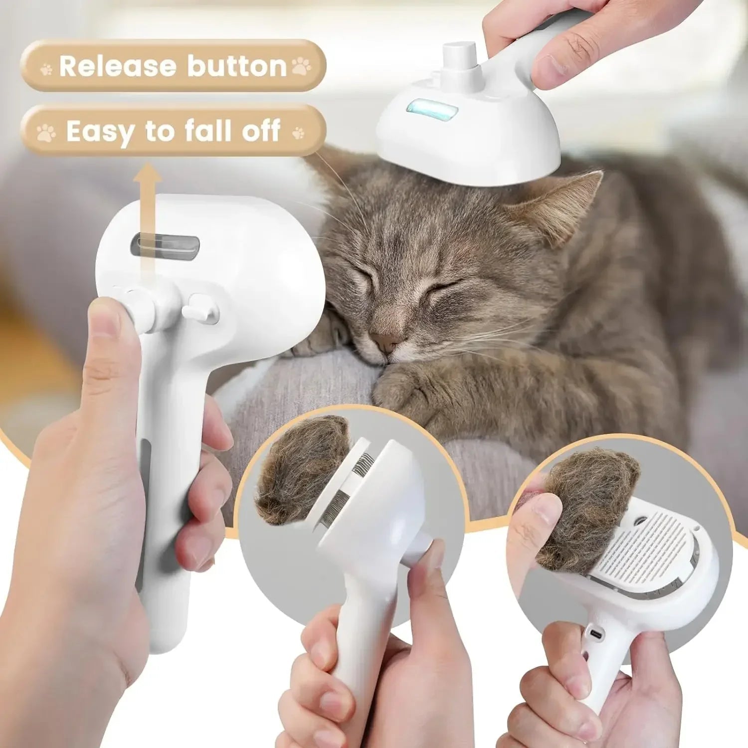 Pet Grooming