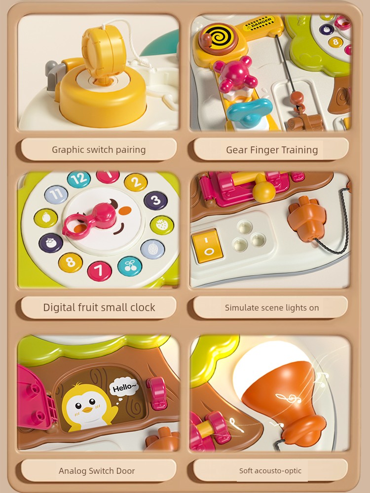 Creative Play