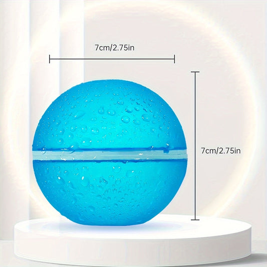 Reusable Water Balloons for Kids