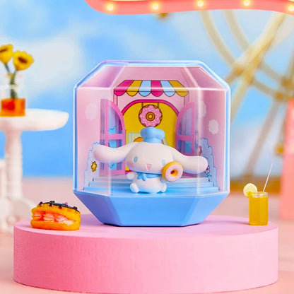 Authentic Sanrio Mini Store Series Blind Box