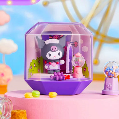 Authentic Sanrio Mini Store Series Blind Box