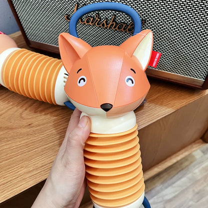 Musical Instrument Sound Bed