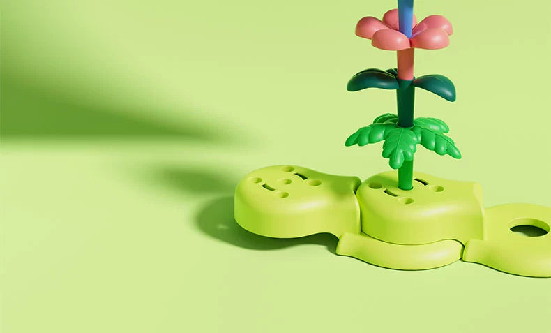 DIY Educational Toys