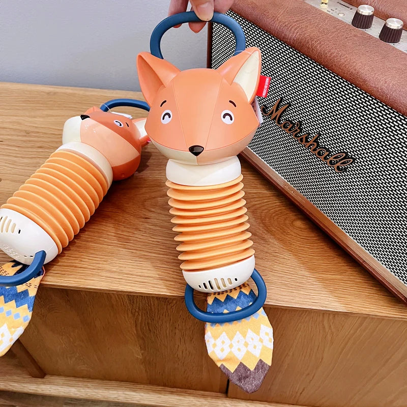 Musical Instrument Sound Bed