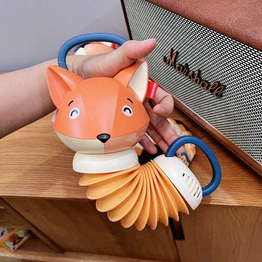 Musical Instrument Sound Bed