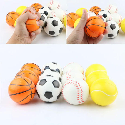 Kids Sports Toy Ball for Kindergarten