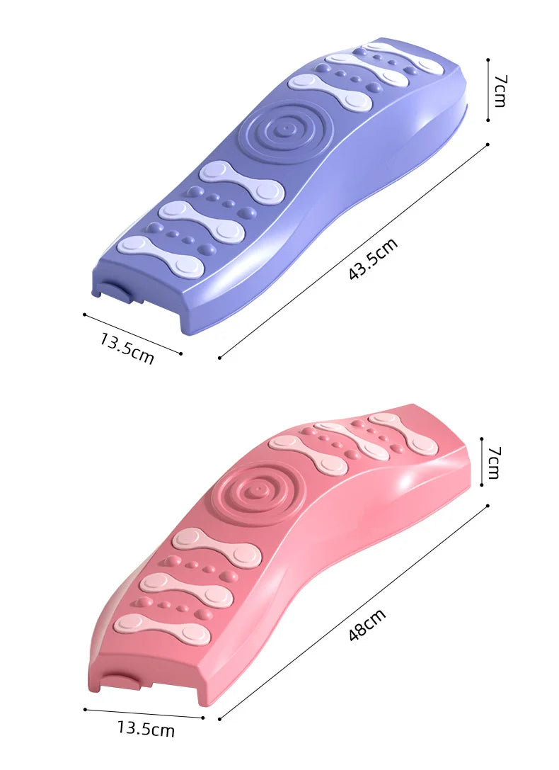 Single-Plank Bridge Baby Teaching Aids