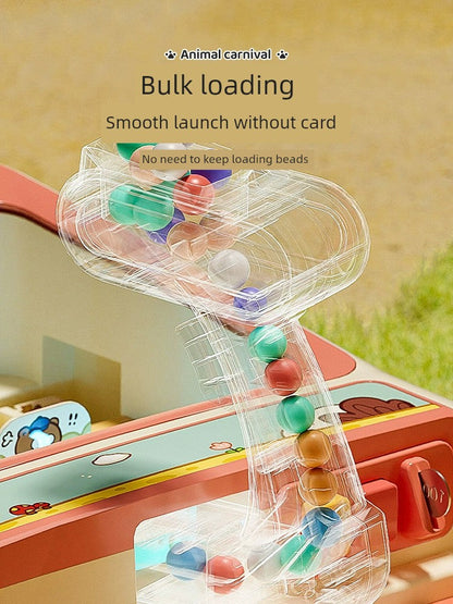 Toy 6-Year-Old Thinking Training Concentration Kids Puzzle
