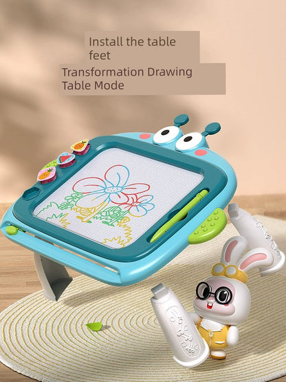 1-2-Year-Old Kids Intelligence-Benefiting Children
