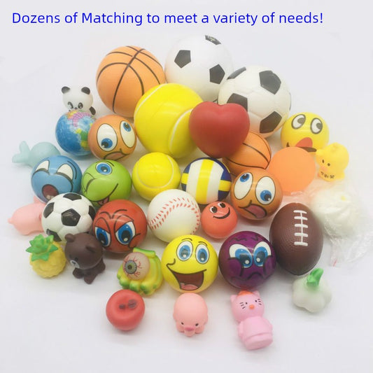 Kids Sports Toy Ball for Kindergarten