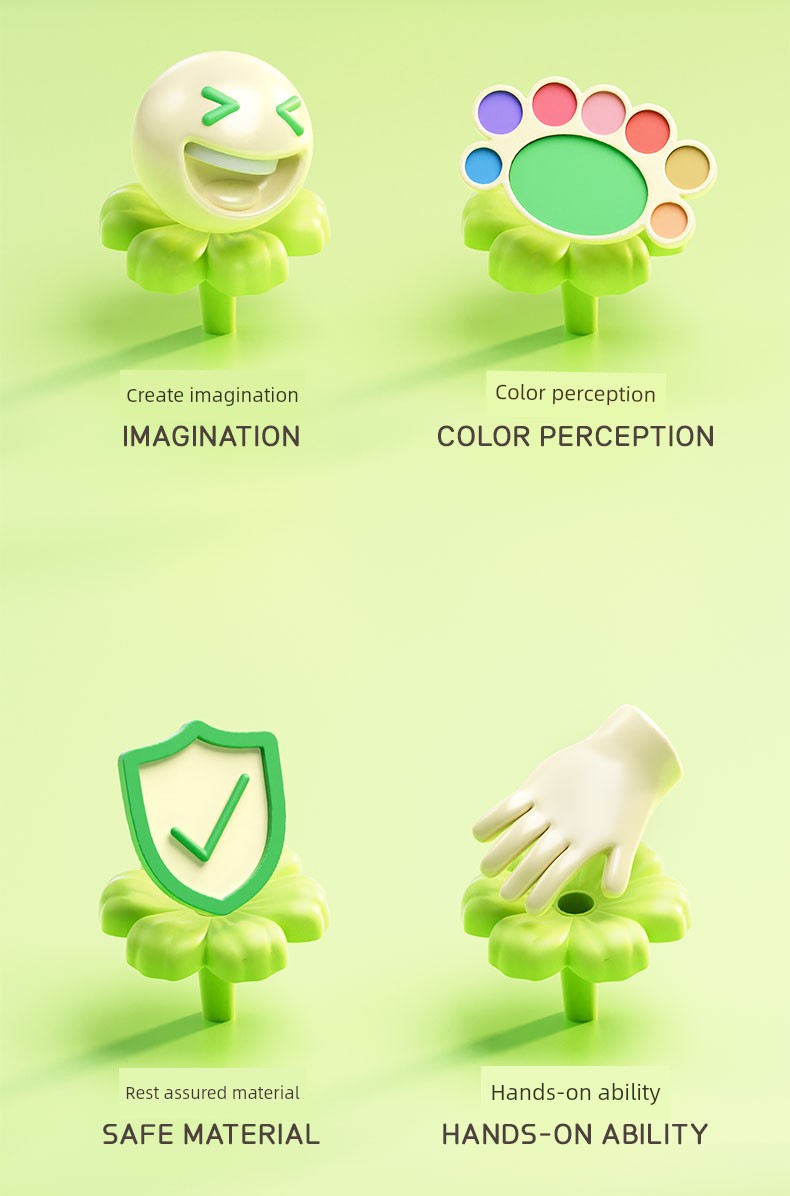 DIY Educational Toys