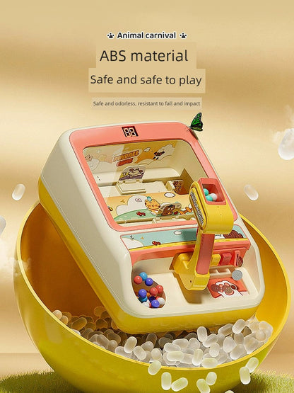 Toy 6-Year-Old Thinking Training Concentration Kids Puzzle