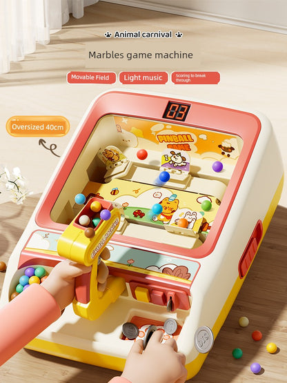 Toy 6-Year-Old Thinking Training Concentration Kids Puzzle