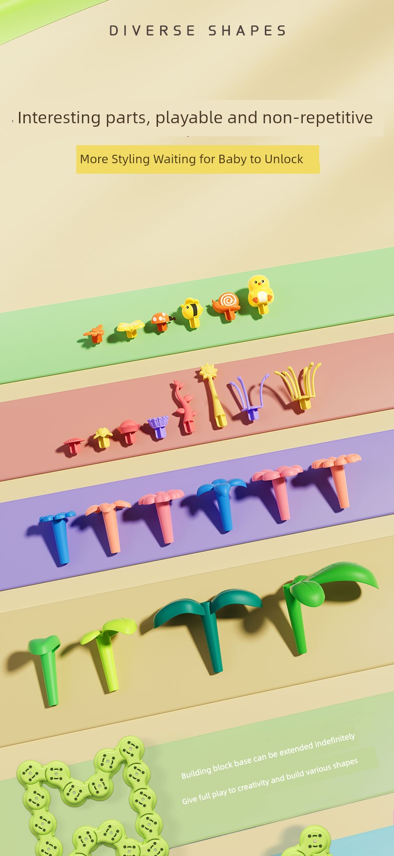 DIY Educational Toys