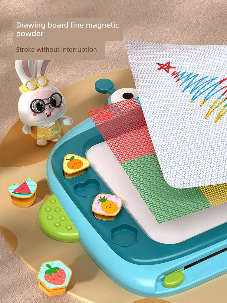 1-2-Year-Old Kids Intelligence-Benefiting Children