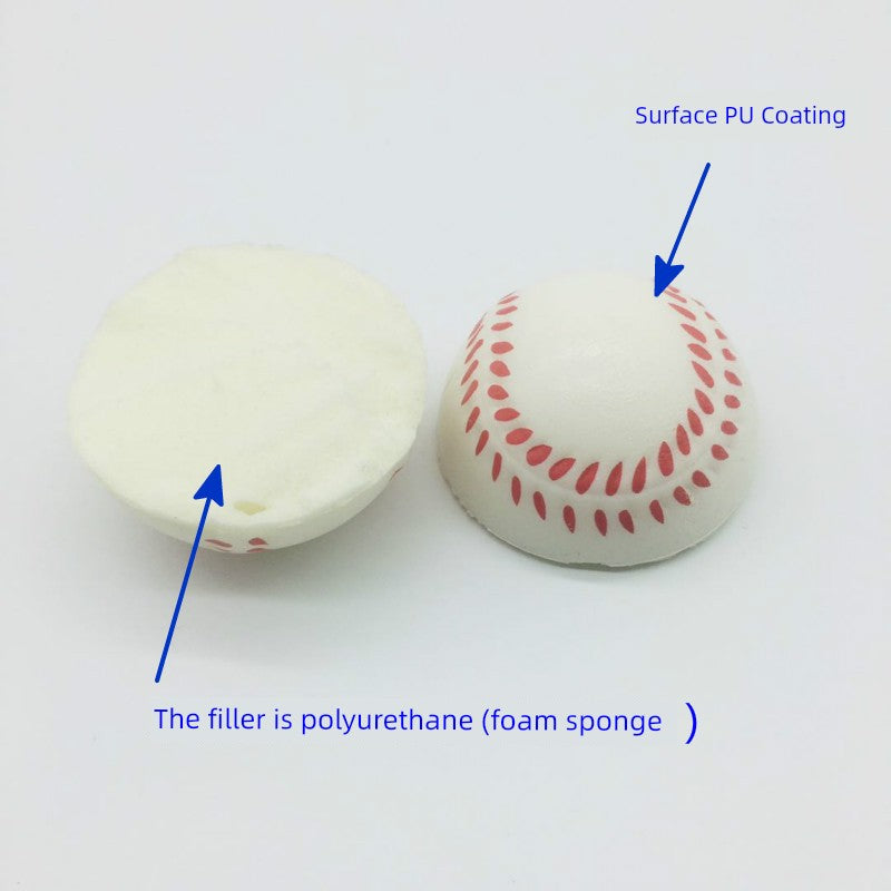 Kids Sports Toy Ball for Kindergarten