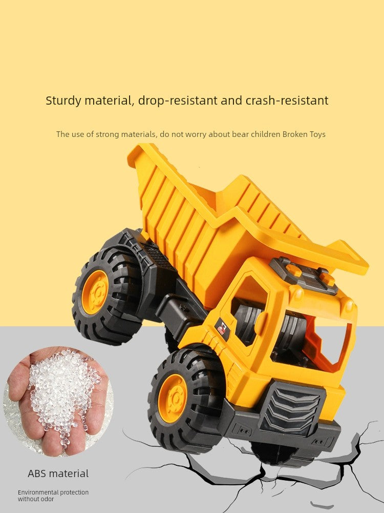 Super Large Toy Children Digging Sand