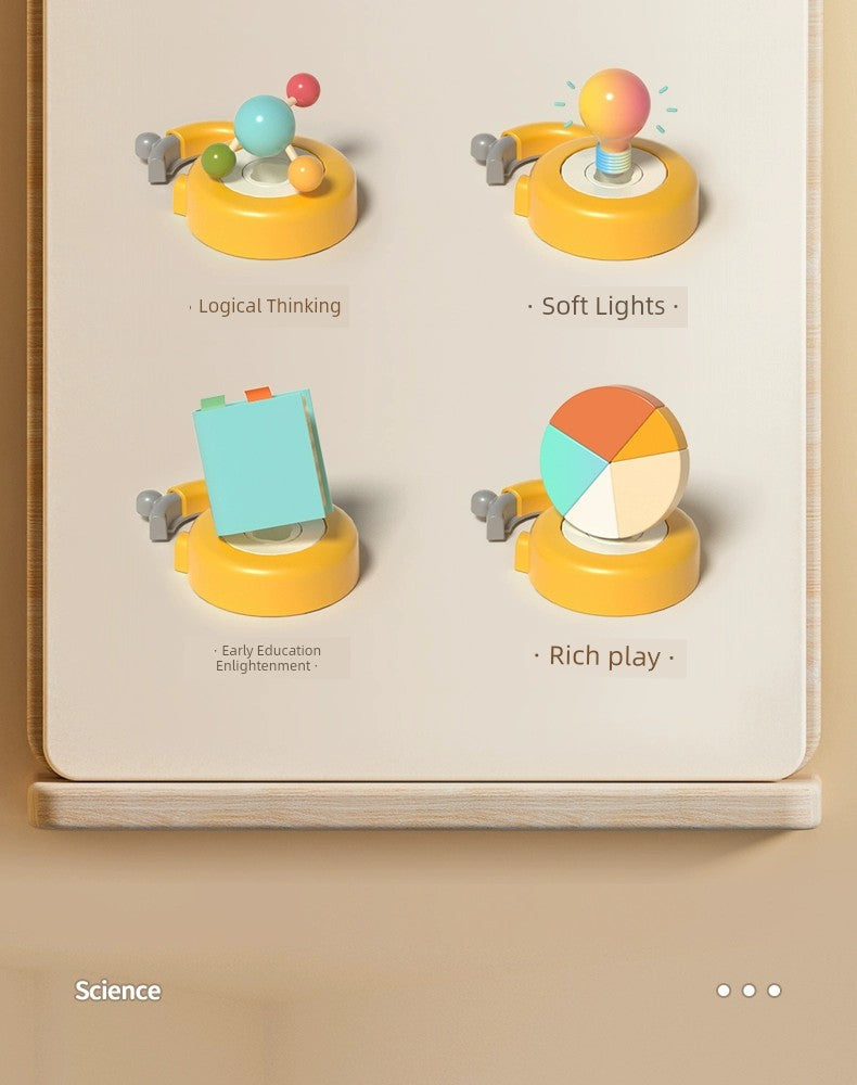 Toy Finger Early Education Enlightenment Gift