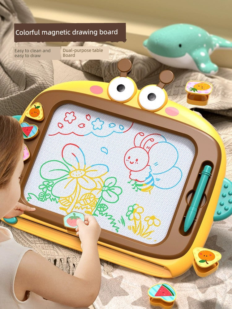 1-2-Year-Old Kids Intelligence-Benefiting Children