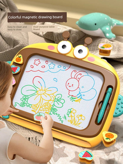 1-2-Year-Old Kids Intelligence-Benefiting Children