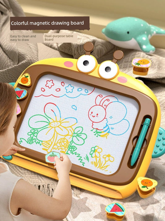1-2-Year-Old Kids Intelligence-Benefiting Children