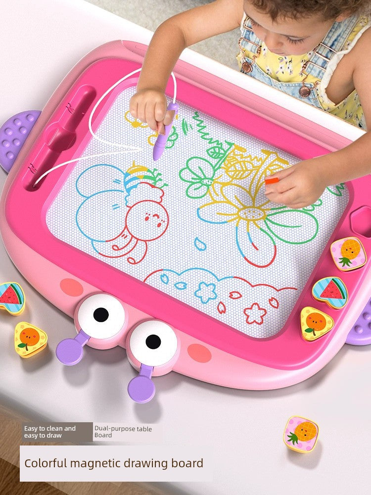 1-2-Year-Old Kids Intelligence-Benefiting Children