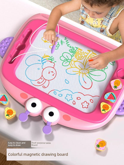 1-2-Year-Old Kids Intelligence-Benefiting Children