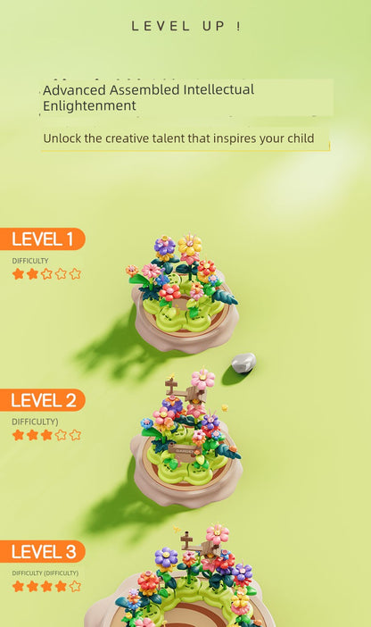 DIY Educational Toys