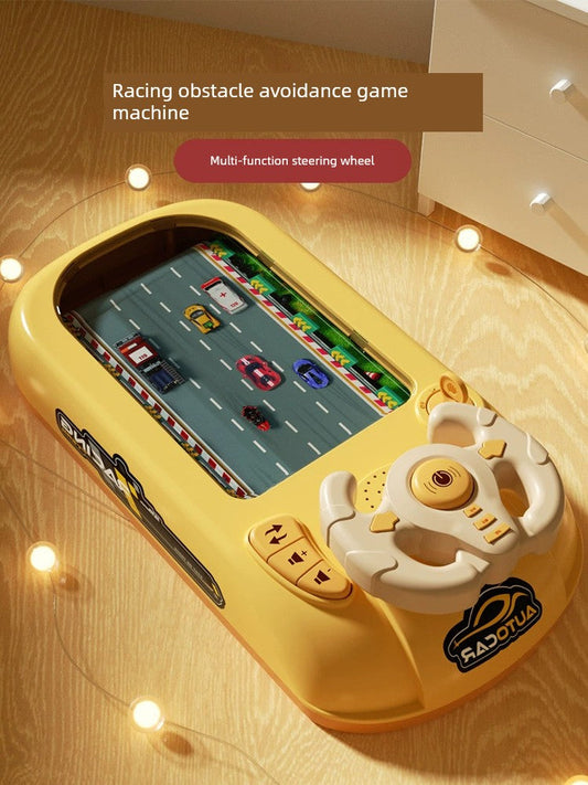 Educational 8 Children Primary School Students  Toy