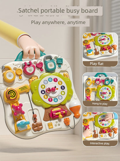 Toy Finger Early Education Enlightenment Gift