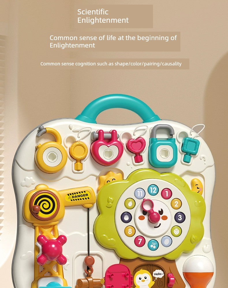 Toy Finger Early Education Enlightenment Gift