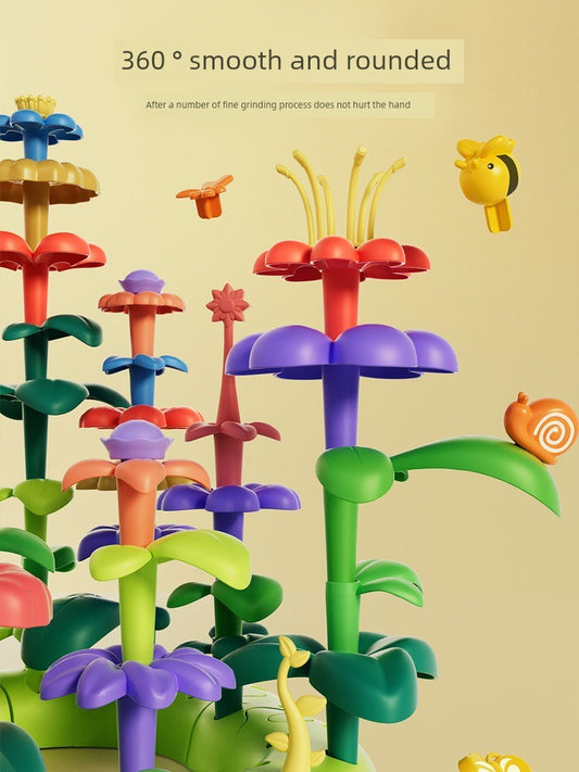 DIY Educational Toys