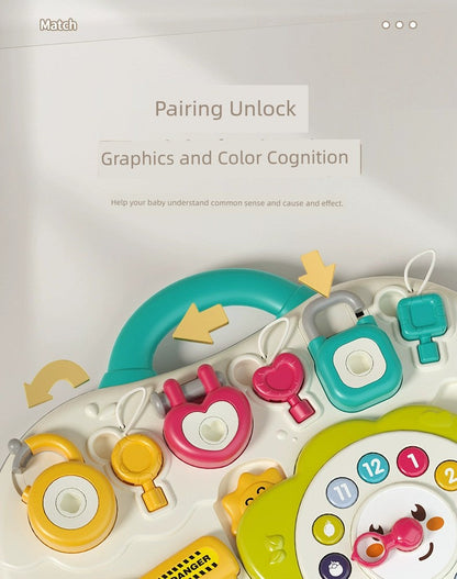 Toy Finger Early Education Enlightenment Gift
