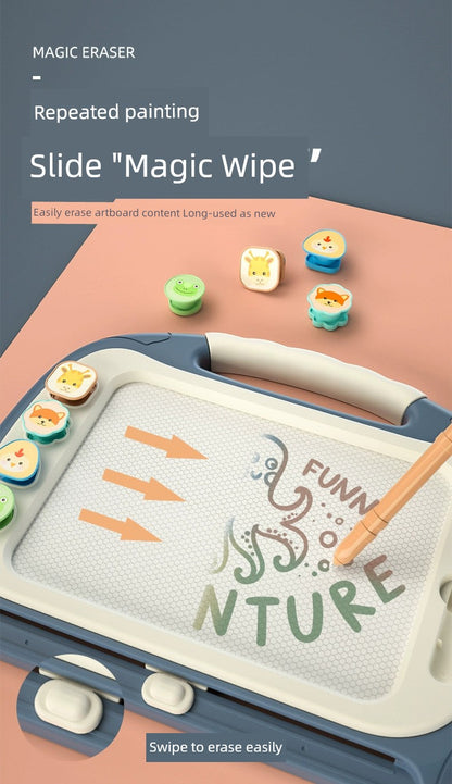 1-2-Year-Old Kids Intelligence-Benefiting Children